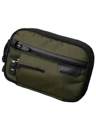 organizer-saszetka-alpaka-admin-pouch-pro-x-pac-olive-green