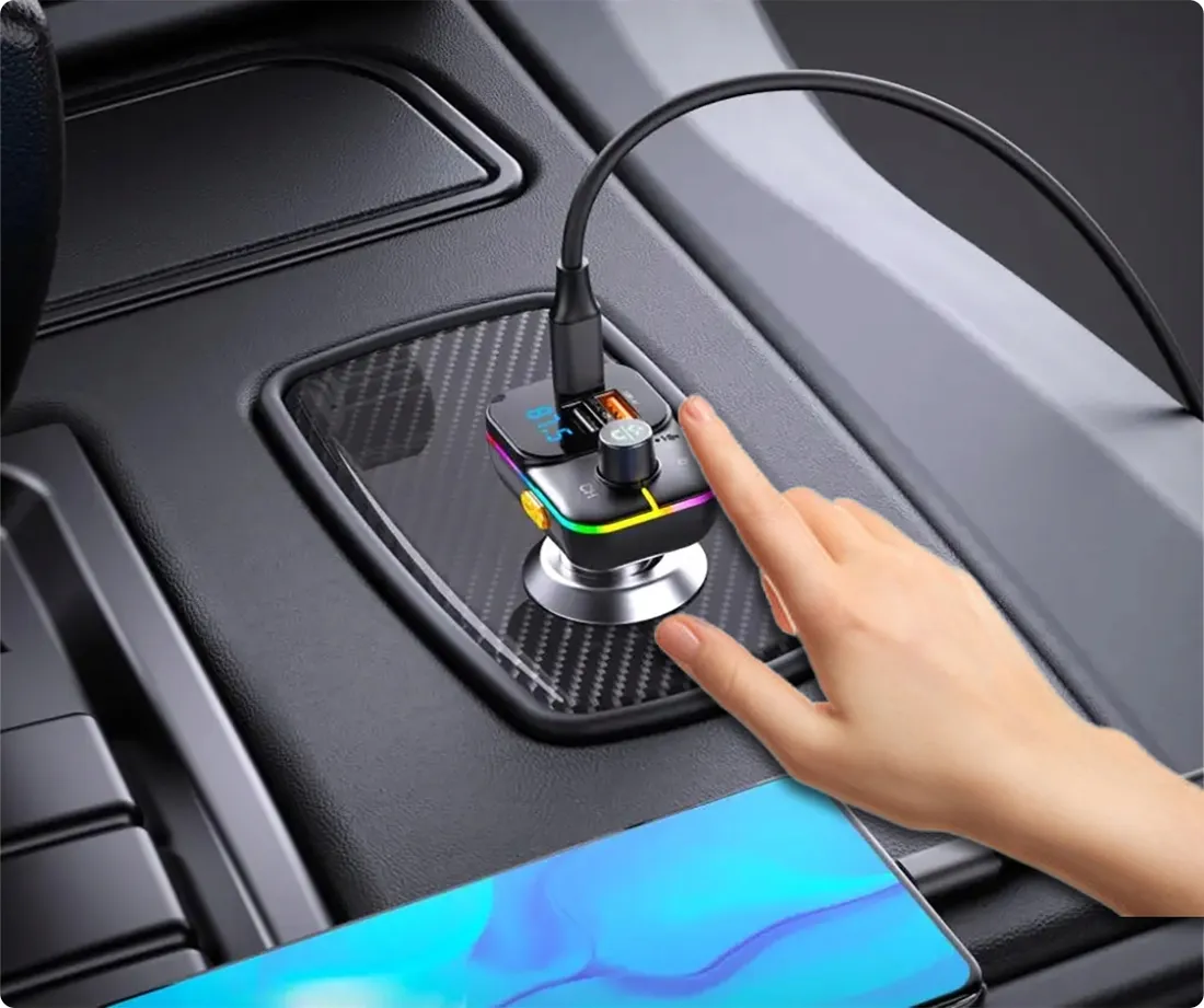 transmiter-samochodowy-transmiter-bluetooth-fm