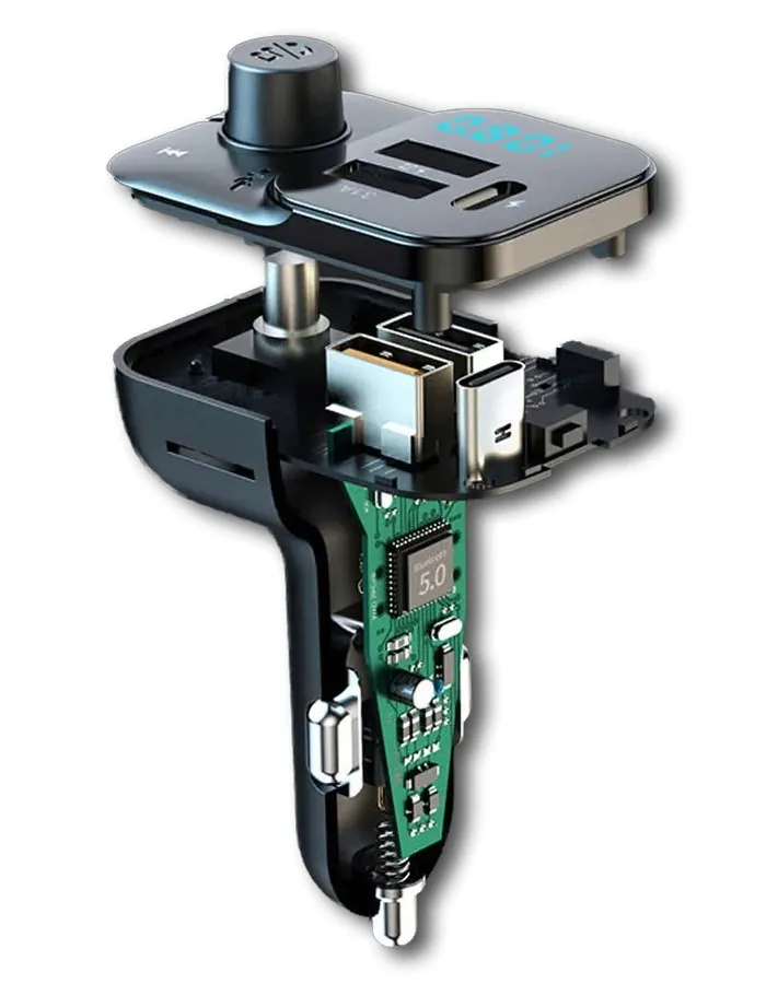 transmiter-samochodowy-transmiter-bluetooth-fm