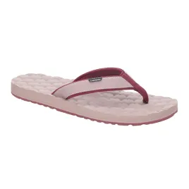 japonki-damskie-lizard-way-plain-amaranth-red-37-eu