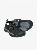 keen-sandaly-sportowe-meskie-newport-czarne-szare-uk-105-45-wzor-dominujacy-bez-wzoru