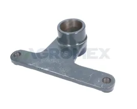 traganiec-kombajnu-claas-dominator-673347