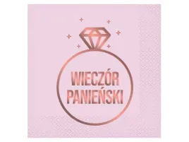 serwetki-wieczor-panienski-rozowo-zlote-33-cm-x-33-cm-20-szt-na-panie