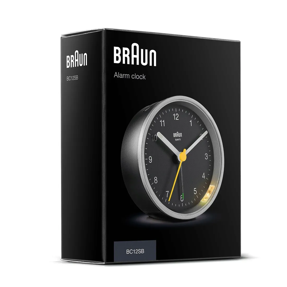 zegar-budzik-braun-czarny-75cm