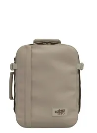 cabin-zero-plecak-miejski-classic-tech-backpack-28-l-bezowy