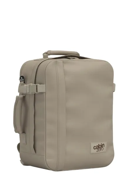 cabin-zero-plecak-miejski-classic-tech-backpack-28-l-bezowy-pojemnosc-28-l