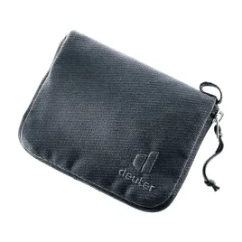 portfel-deuter-zip-wallet-czarny
