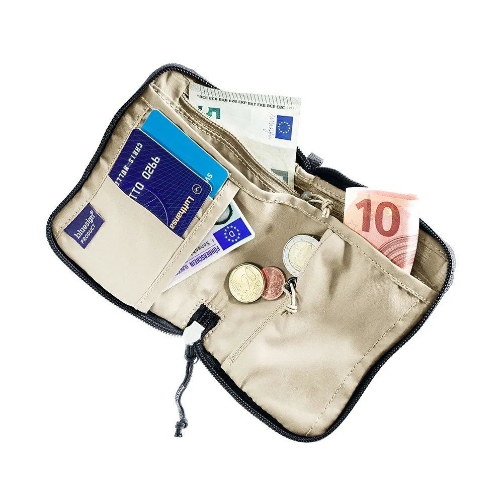 portfel-deuter-zip-wallet-czarny
