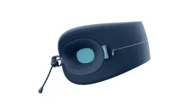 poduszka-podrozna-cabeau-evolution-x-szara-pianka-pamieciowa