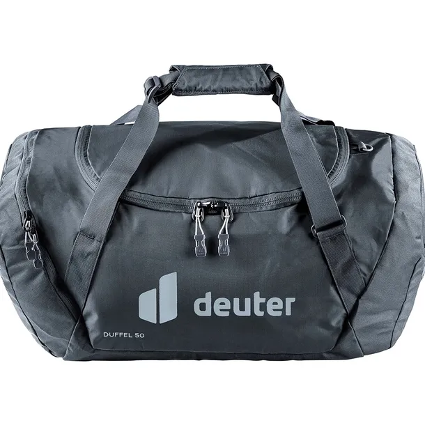 skladana-torba-podrozna-sportowa-deuter-50-black-model-duffel-50
