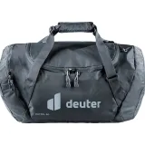 skladana-torba-podrozna-sportowa-deuter-50-black-model-duffel-50
