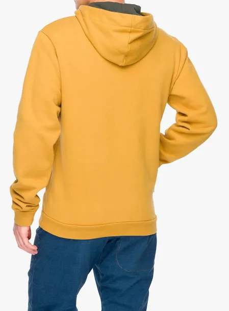 bluza-z-kapturem-e9-hood-curry-m-kolor-zolty