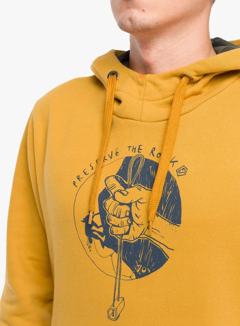 bluza-z-kapturem-e9-hood-curry-m