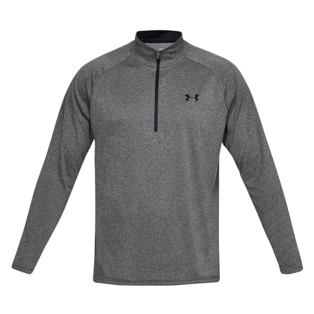 bluza-under-armour-tech-2-0-1-2-zip-ls-carbon-black-s-marka-under-armour