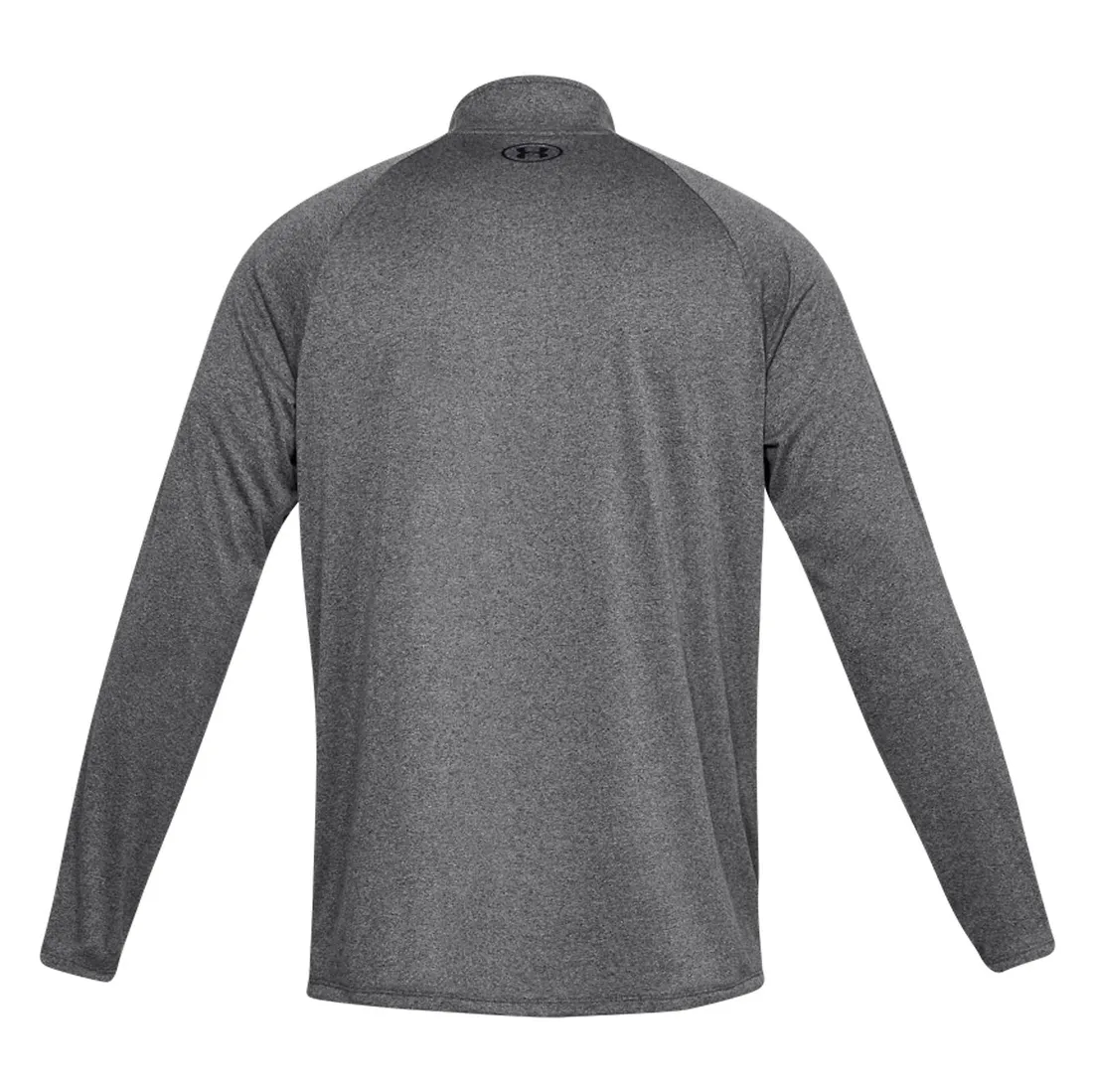 bluza-under-armour-tech-2-0-1-2-zip-ls-carbon-black-s