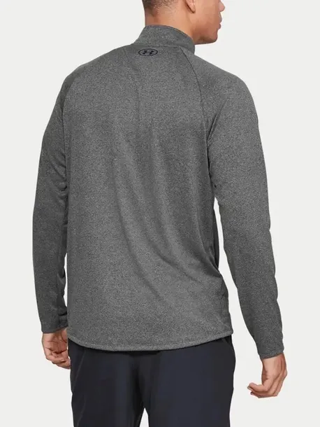 bluza-under-armour-tech-2-0-1-2-zip-ls-carbon-black-s-material-dominujacy-poliester