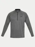 bluza-under-armour-tech-2-0-1-2-zip-ls-carbon-black-s-rekaw-dlugi-rekaw