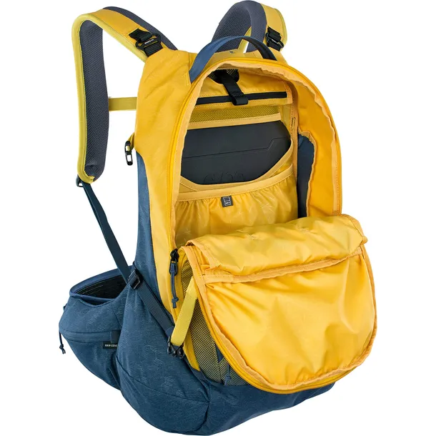 plecak-enduro-evoc-trail-pro-26-curry-denim-l-xl-material-dominujacy-nylon