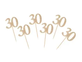 pikery-dekoracyjne-bandc-zlota-30-w-brokacie-6-szt-na-tort-babeczki