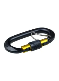 karabinek-zakrecany-climbing-technology-ovx-sgl-anthracite-mustard