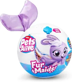 kroliczek-pluszowy-syrenka-interaktywna-ze-swiatlami-dzwiekami