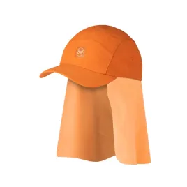 dziecieca-czapka-z-daszkiem-i-peleryna-buff-desert-cap-kids