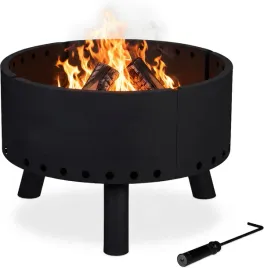 palenisko-ogrodowe-stalowe-okragle-na-ognisko