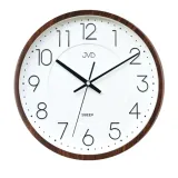 zegar-scienny-jvd-brazowy-305cm