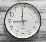 zegar-scienny-jvd-brazowy-305cm-marka-jvd