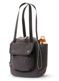 codzienna-torba-na-ramie-bellroy-cinch-tote-charcoal