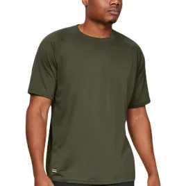 koszulka-taktyczna-under-armour-tactical-tech-ss-green-s
