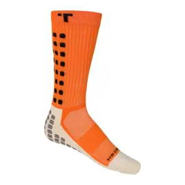 skarpety-pilkarskie-trusox-pomaranczowe-34-38eu
