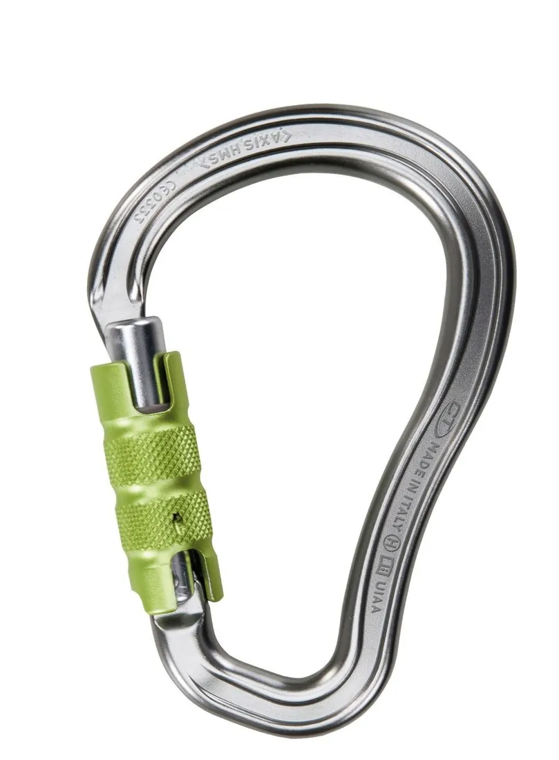 karabinek-climbing-technology-axis-hms-tg-grey-waga-z-opakowaniem-0-11-kg
