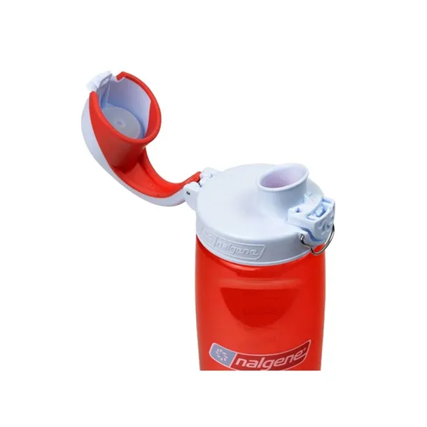 butelka-nalgene-650-ml-czerwony-wysokosc-21-cm