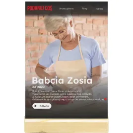 tabliczka-ze-zdjeciem-netflix-prezent-na-dzien-babci-dziadka-walentynki-dzi
