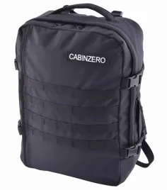 plecak-torba-podreczna-cabinzero-military-36-l-cz18-absolute-black