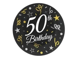 talerzyki-bandc-50th-birthday-18-cm-6-szt-papierowe-urodzinowe