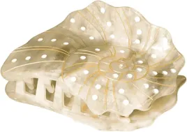 klamra-do-wlosow-ze-wzorem-masy-perlowej-i-zlotym-wzorem-nautilusa