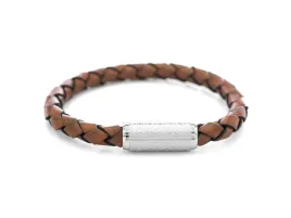 bransoleta-meska-tommy-hilfiger-2790482-brazowa-skorzana-splot-na-magnes