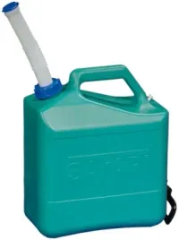 kanister-zbiornik-na-wode-z-lejkiem-comet-23l