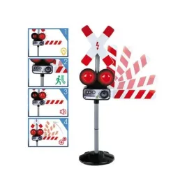 klein-2961-przejazd-kolejowy-ze-swiatlem-i-dzwiekiem