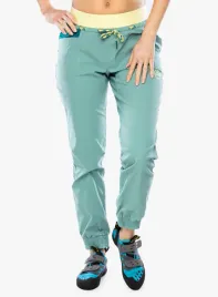 spodnie-wspinaczkowe-damskie-la-sportiva-mantra-pant-juniper-everglade