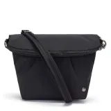 pacsafe-torebka-nylon-czarny