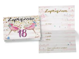 zaproszenia-na-urodziny-18-osiemnastka-drinki-rozowe-zz-079-5-szt