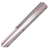 dlugopis-swarovski-5678188-crystal-shimmer-rozowy-z-krysztalkami-waga-z-opakowaniem-0-3-kg