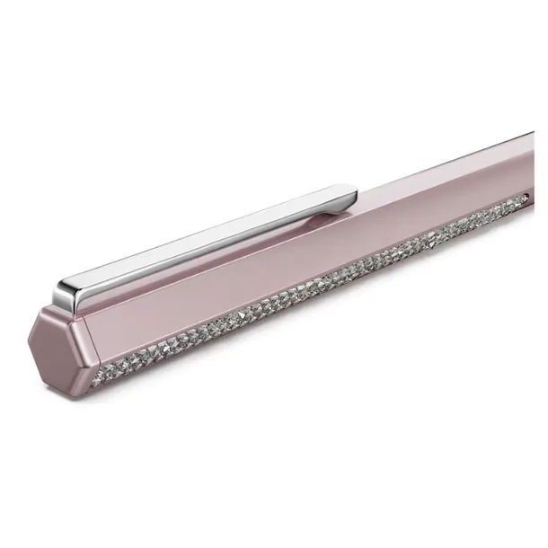dlugopis-swarovski-5678188-crystal-shimmer-rozowy-z-krysztalkami-informacje-dodatkowe-z-wkladem