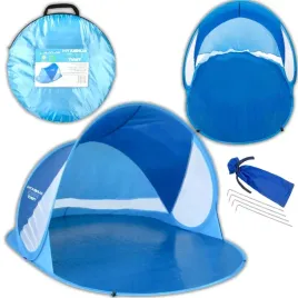 namiot-plazowy-sunpro-blue-lagoon-samorozkladajacy-uv-120x190x90-cm