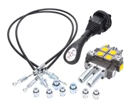 rozdzielacz-hydrauliczny-2-sekcyjny-40l-z-joystickiem-i-linka-15m-warynski