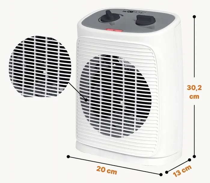 termowentylator-grzejnik-elektryczny-2000-w-clatronic-hl-3800-funkcje-wentylator