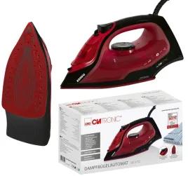 zelazko-parowe-clatronic-263941-2200-w-mocne